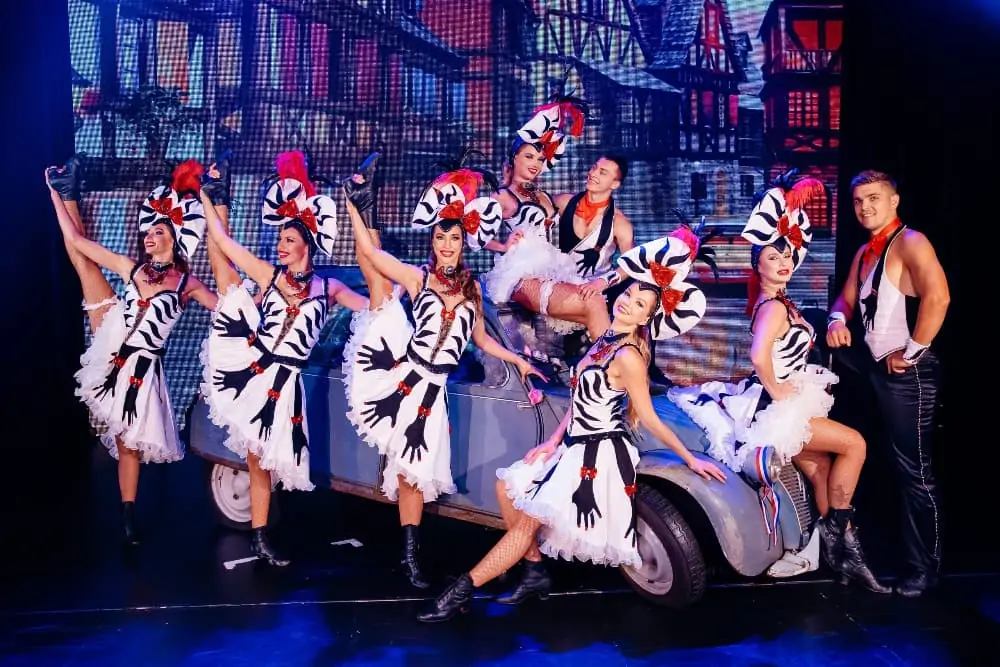 saison 21 22 cancan