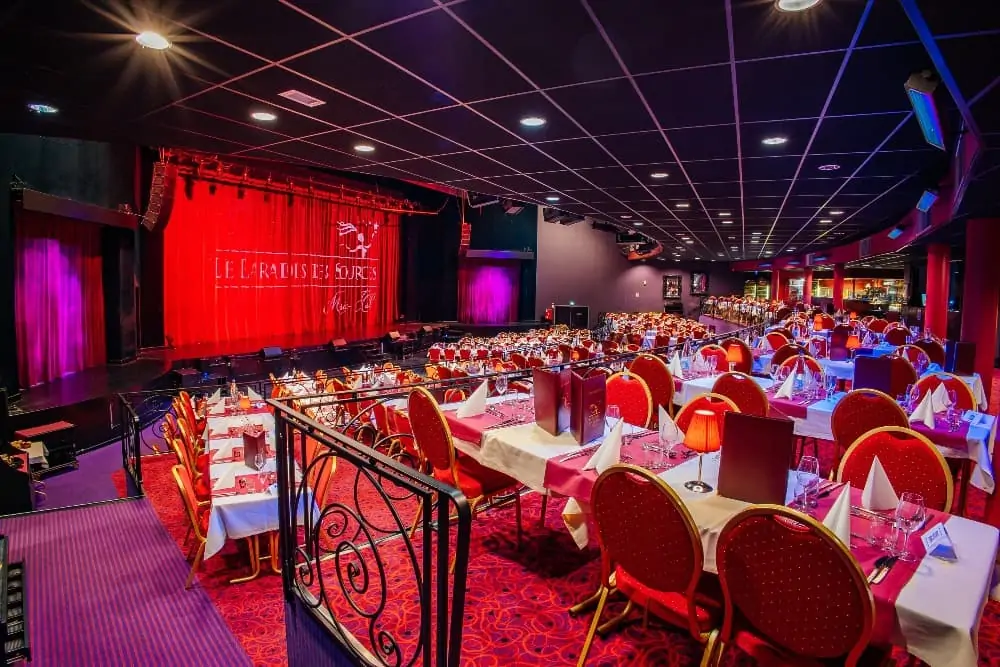 pds salle